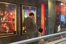 Boikot Berakhir, Bioskop Pakistan Kembali Tayangkan Film India 