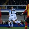 Hasil Lecce Vs Napoli 1-2, Calon Juara Selamat Berkat Gol Bunuh Diri