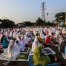 Muhammadiyah Tetapkan Idul Adha 2022 Jatuh pada 9 Juli, Pemerintah Kapan?