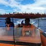 Kapal Tenggelam di Laut Maluku, Penumpang Sempat Terapung 11 Jam