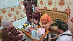Hari Anti Korupsi Sedunia, Terdakwa Korupsi PKBM Pasuruan Kembalikan Uang Rp 277 Juta