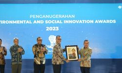 Perusahaan Terus Didorong untuk Peduli Lingkungan dan Iklim