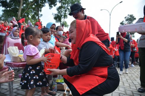 Plt Walkot Semarang Optimistis Capai Target Nol Kasus Stunting pada 2023