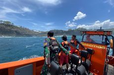 Hilang Terseret Ombak Pantai Billabong Bali, WN India Ditemukan Tewas