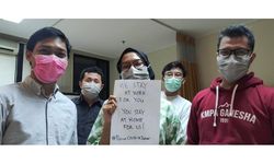 Mereka yang Ada di Balik Layar Pengujian Sampel Covid-19 Jawa Barat