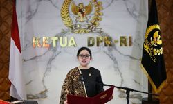 Puan Nyatakan Indonesia Akan Jadi Bangsa Besar Jika Pegang Teguh Pancasila