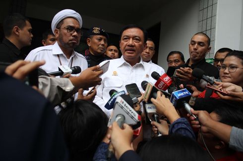 Wiranto Ditusuk, Kepala BIN Minta Masyarakat Waspadai Bibit-bibit Terorisme 