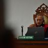Pembacaan Vonis 3 Petinggi Sunda Empire Ditunda
