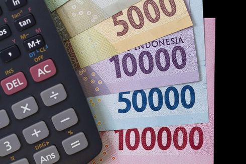 Sore Ini, Rupiah Ditutup Menguat 0,13 Persen