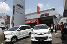 Auto2000 Pede dengan Modal Kuat 