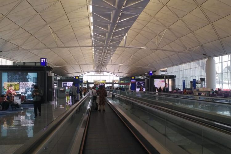 Bandara Internasional Hong Kong