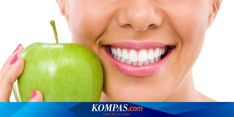 Gigi Berlubang Dan Sakit Terus Perlukah Dicabut