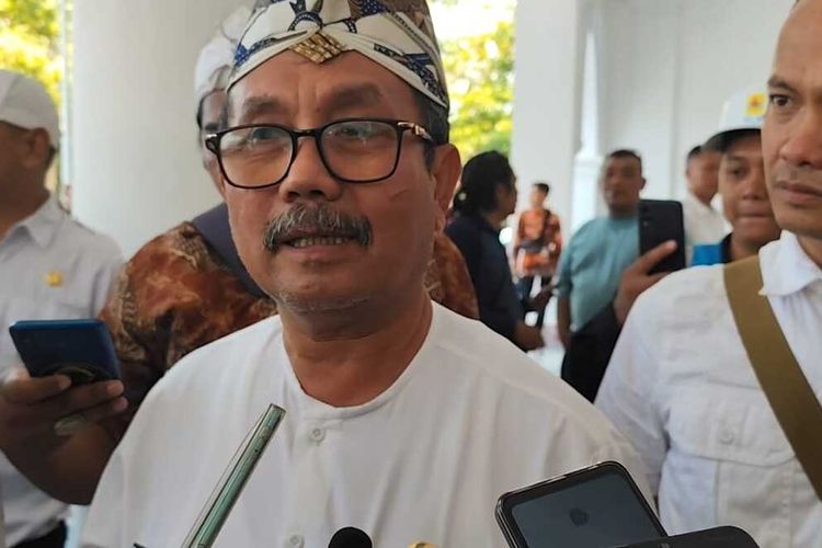 Soal Sindiran Dedi Mulyadi 
