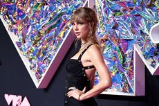 Ramai Kasus Deepfake Taylor Swift, Ahli Ungkap Cara Terhindar dari AI Pornografi