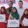 Nilai Bansos Sembako Naik, Pemkot Semarang Klaim Jamin Kehidupan Warga