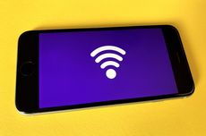 14 Cara Memperkuat Sinyal WiFi di iPhone dengan Mudah dan Praktis