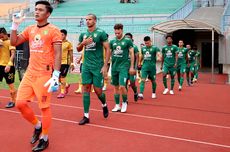 Persebaya Incar Tujuh Kemenangan Beruntun dari Bali United