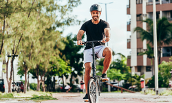 Ikut Tren Gowes, Begini Cara Beli Sepeda via Online dengan Aman