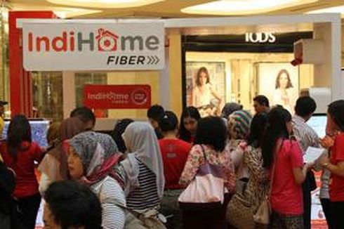 Berhenti Langganan IndiHome, Telepon Rumah Juga Dicabut?