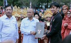 Bukit Asam Raih 3 Rekor MURI