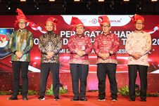 Kemendagri Luncurkan SILPPD Versi 1.2 pada Hari Otonomi Daerah ke-27
