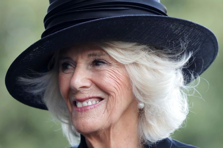 Mengenal Sosok Camilla: Permaisuri Inggris, Cinta Lama Raja Charles III