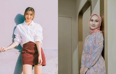 Dipandu Shani dan Melody, Begini Keseruan Grand Launching JKT48 ...