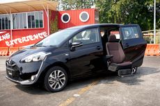 Jika Pajak Mobil Baru Nol Persen, Harga MPV Pintu Geser Jadi Lebih Murah