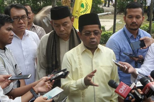 Idrus: Pemecatan Doli Berdasarkan Aspirasi Tiga Dewan Partai Golkar