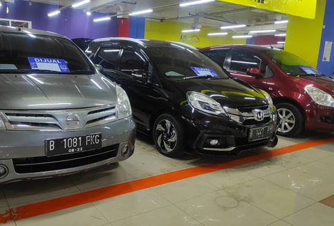 Beli Mobil Bekas, Jangan Lupa Mengecek Kondisi Sabuk Pengaman