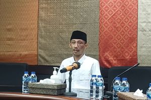 Teguran Keras Gerindra dan Penyesalan Anggota DPRD Jember yang Merokok dan Main Gim Saat Rapat