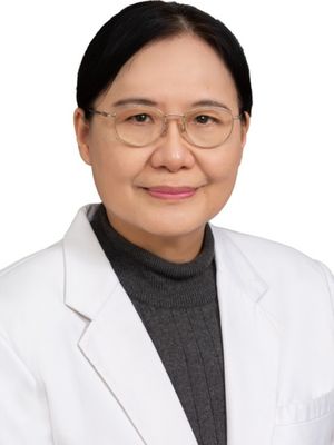 Dr.dr Antonia Anna Lukito Sp.JP(K).