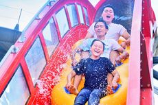 Wahoo Waterworld Bandung: Harga Tiket, Jam Buka, dan Rute