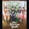 Profil 5 Pemain Drakor Our Blooming Youth, Tayang di Prime Video