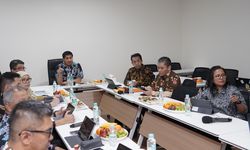 Bedah Rumah Dikebut, Surabaya Baru Bangun 39 dari Target 2.000 Unit