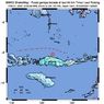 Gempa M 6,2 Guncang Pasaman Barat, Wilayah Sumbar Masuk Rawan Gempa Bumi, Ini Penjelasannya