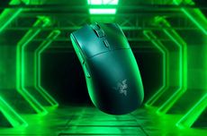 Razer Perkenalkan Mouse Viper V3 HyperSpeed untuk Gamer E-sports