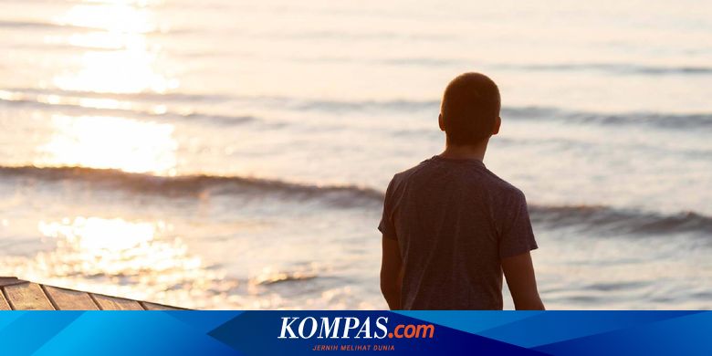 Cara Berdamai dengan Masa Lalu - Vimarsana News