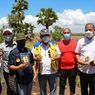 Sumur Bor Bakal Tersedia di Tiga Lahan Pertanian Sorgum NTT 1.135 Hektar