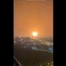 Ini Dugaan Penyebab Ledakan yang Guncang Pelabuhan Dubai