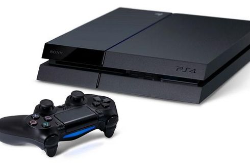 Sony: PlayStation 4 Pasti Laku Keras