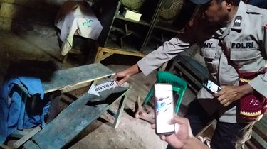 Gara-gara Mahar, Pria di Kupang Tinju Ipar hingga Tewas