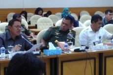 Panglima TNI Ingatkan DPR Selesaikan RUU Pemilu Tepat Waktu 