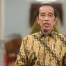 Jokowi Minta Masyarakat Tetap Berhati-hati Sikapi Perbaikan Pengendalian Covid-19