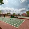 Sekolah Madrasah Wilayah Zona Merah Covid-19 Tak Boleh PTM Terbatas