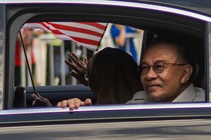 Malaysia Naikkan Upah Minimum Jadi Rp 8,76 Juta pada 2027
