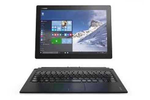 Tablet Lenovo Miix 700 Dikritik Mirip Microsoft Surface