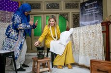 Pekerja Proyek Jalan di Majalengka Meninggal di Selokan, Polisi Ungkap Penyebabnya