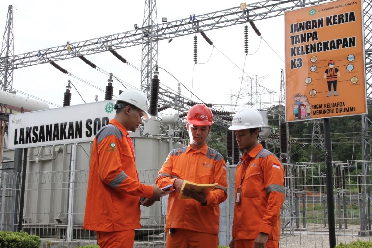 Menjaga Kontinuitas dan keandalan Mesin Pembangkit, PT PLN Batam melakukan pemeliharaan berkala terhadap Pembangkit Listrik Tenaga Gas (PLTG) Energi Listrik Batam (ELB) Unit 1 Tanjung Uncang yang akan berlangsung pada 26 Mei hingga 13 Juni 2022 mendatang.
