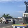 Pemkot Sukabumi Resmikan Tugu Pembatas Kota, Habiskan Rp 1,9 Miliar